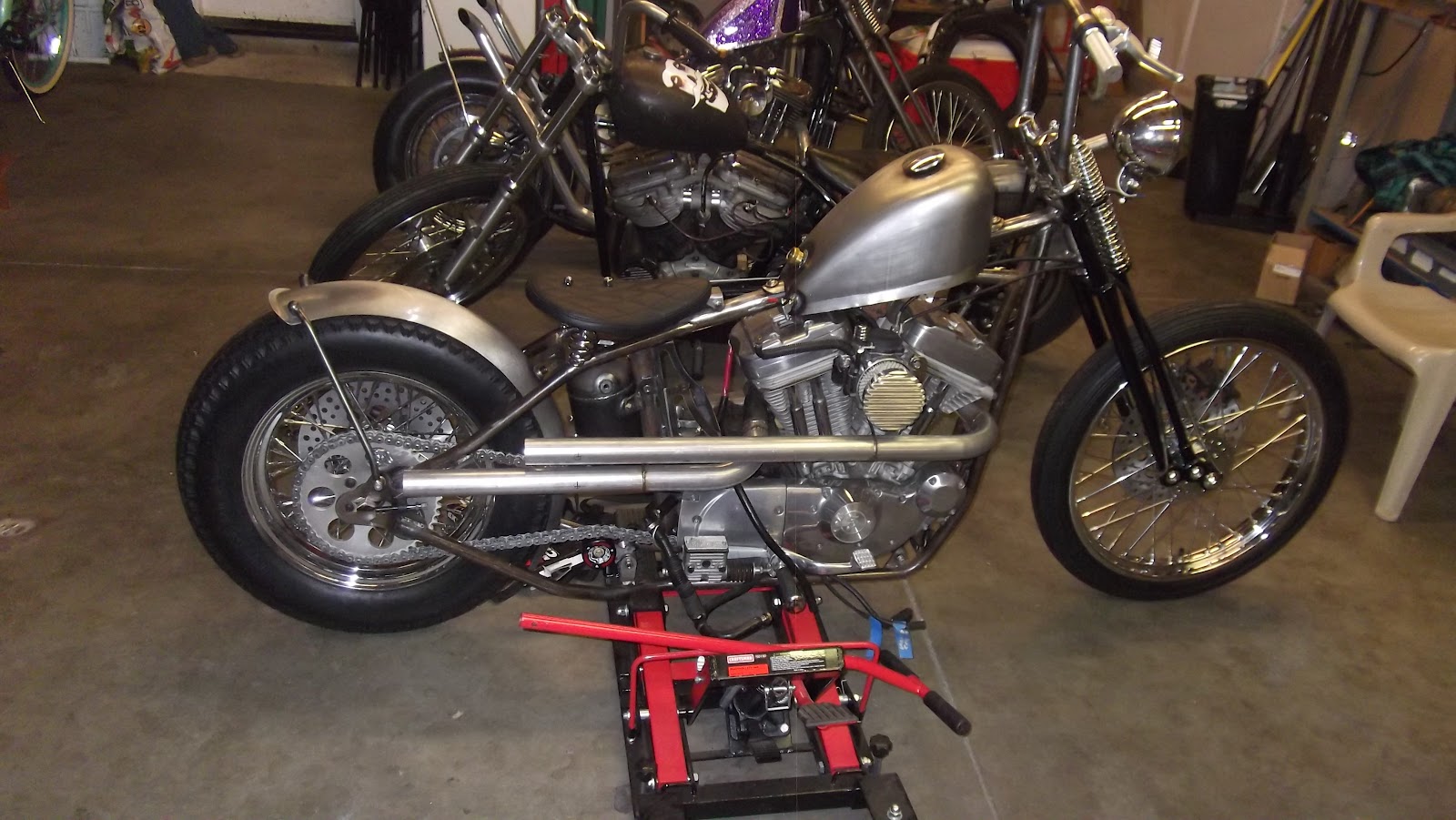 AfterHours: Lopez'z soon to be double dutch rutter sporty