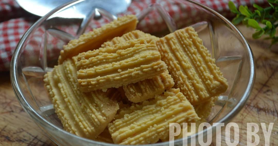 Cerita Kak Z Biskut Semperit Yang Laris