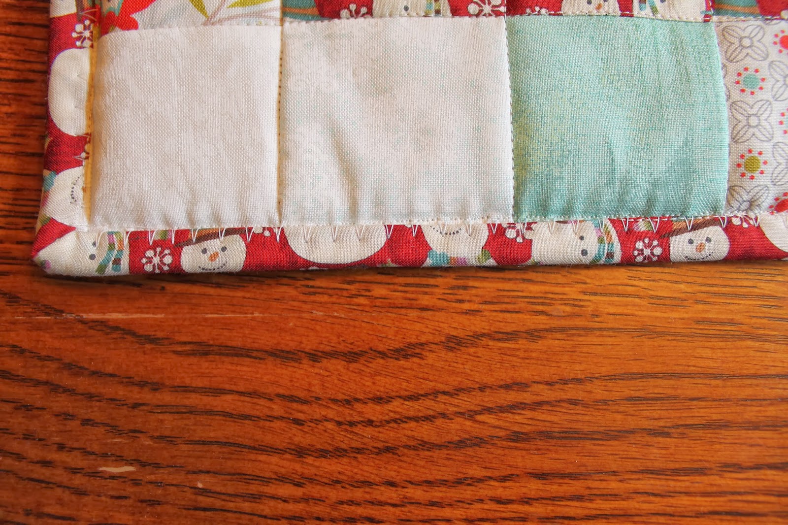 How to Sew Binding on a Quilt - A Quilting Life