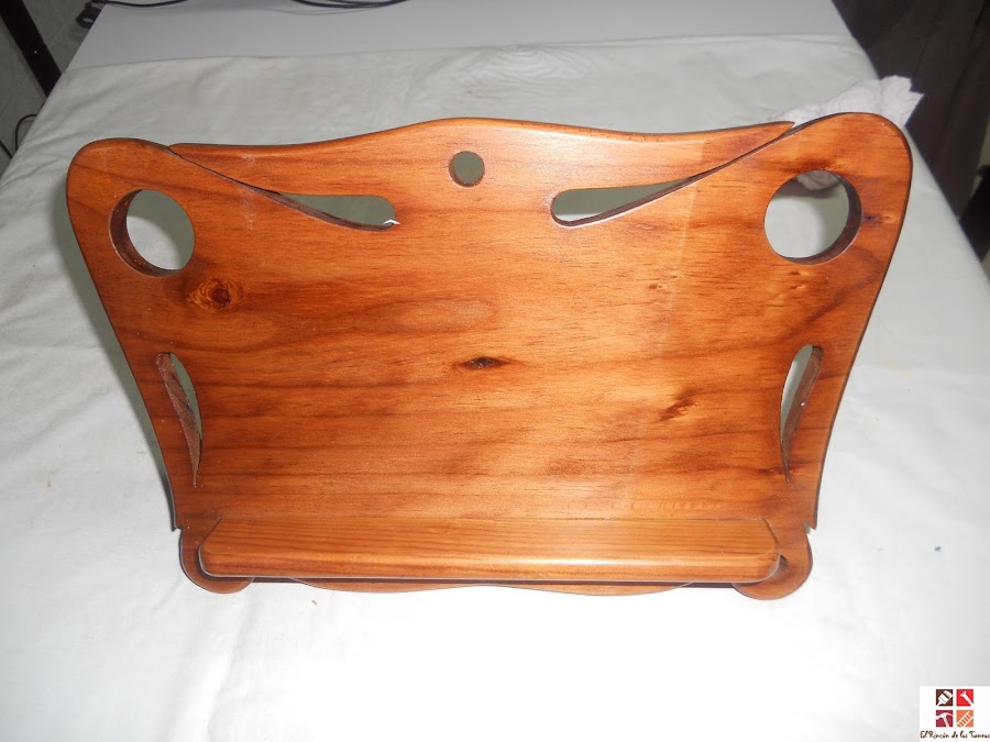 como tratar la madera