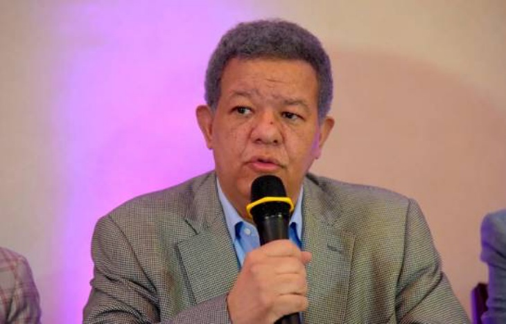 Leonel Fernández: Haití es un estado fallido en todos los sentidos Leonel Fernández
