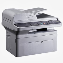 Samsung SCX - Samsung Printer Drivers