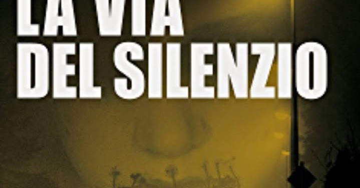Vivo perché leggo La via del silenzio a cura di Alessandra Ottaviano