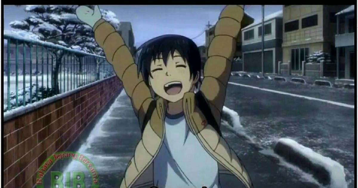 Arti Kata Bahasa Jepang Shitakke (したっけ) Belajar Bahasa