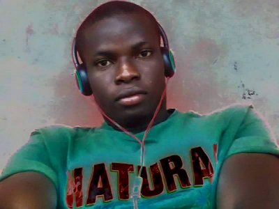  Chinedu Joseph Ojimadu 