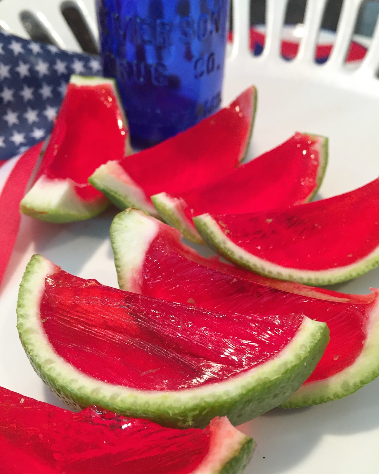 Sliced Watermelon Spoilage: Avoid Illness With This Temp - kgnhi6c