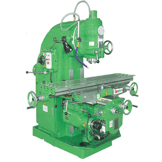 Milling Machine What you must know about the principles of milling