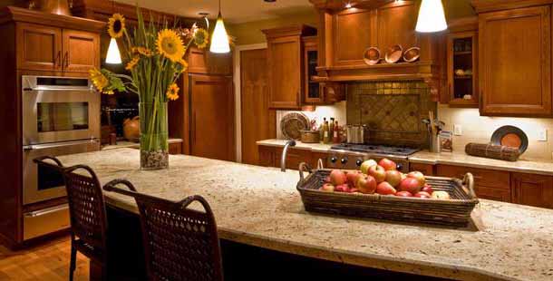 Tips Cara Membersihkan Dapur Hanya Dengan 15 Menit Info Desain Tips Cara Membersihkan Dapur Hanya Dengan 15 Menit
