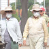 Afectados por huaicos deben utilizar adecuada mascarilla para evitar infecciones respiratorias y alergias por polvareda