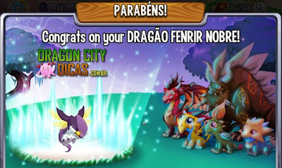 Novos Dragões Heroicos - Em breve! Novos Dragões Heroicos - Em breve!