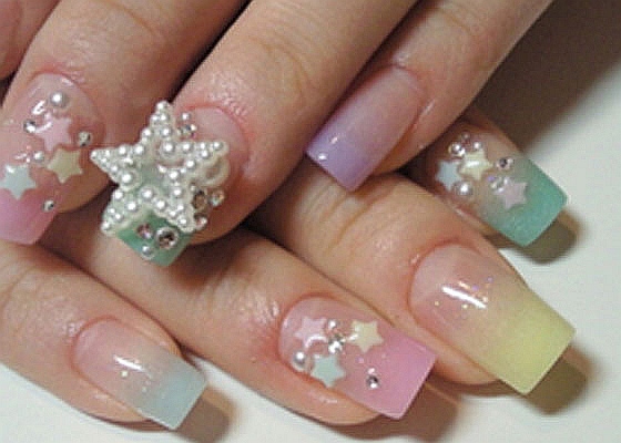 Japanese Nail Art Japanese Nail Art