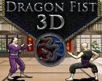 imagem Jogo Dragon Fist 3D