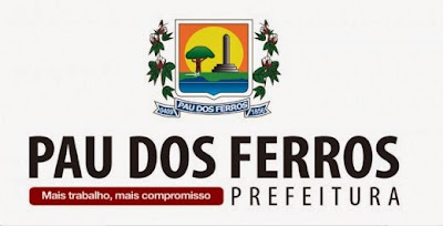 Resultado de imagem para prefeitura municipal de pau dos ferros