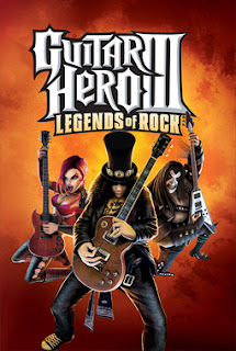 Free Download Guitar Hero 3 PC