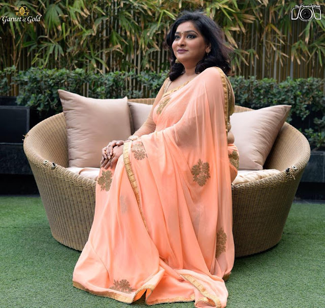 Reena Rai is back again with Miss Transqueen India Beauty Pageant 2019