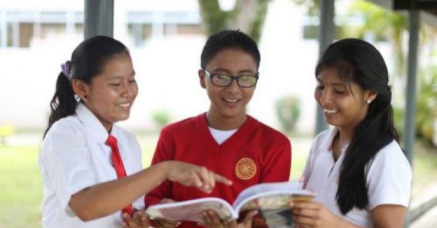COAR 2018: Sepa en qué consiste la segunda fase para postulantes aptos a Colegios de Alto Rendimiento - MINEDU - www.minedu.gob.pe COAR 2018: Sepa en qué consiste la segunda fase para postulantes aptos a Colegios de Alto Rendimiento - MINEDU - www.minedu.gob.pe