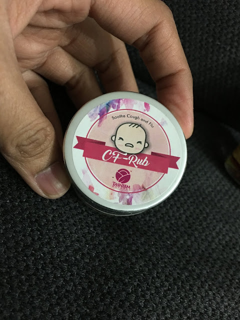 Apa Ubat Hidung Tersumbat  Rawatan r