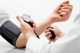 low blood pressure low blood pressure