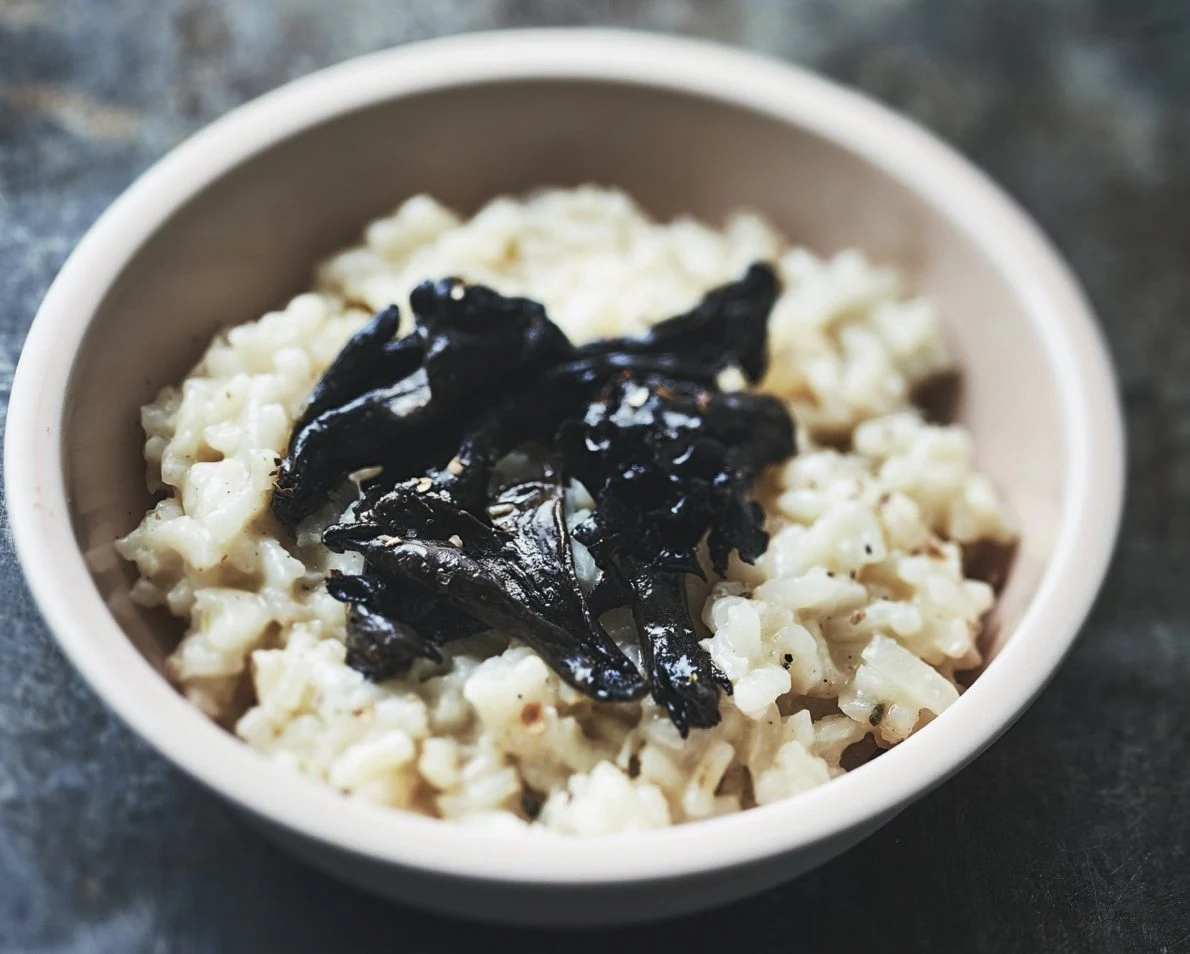 recette trompette de la mort - France News Collections