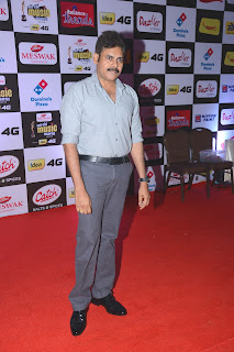 pawan kalyan at mirchi music awards pawan kalyan at mirchi music awards