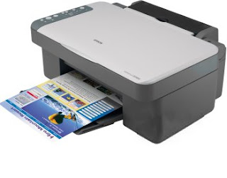 DRIVER PER STAMPANTE EPSON SX125 SCARICARE