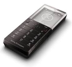 Spesifikasi Sony Ericsson X5