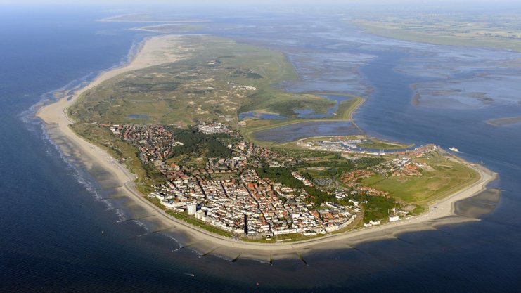 Norderney Mai 2016