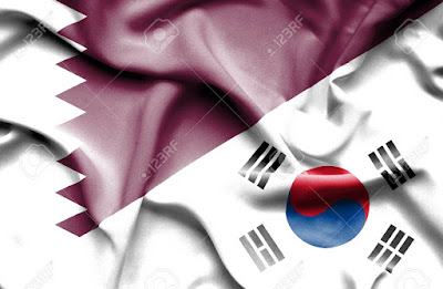 Live Streaming Qatar vs South Korea AFC U19 1.11.2018 Live Streaming Qatar vs South Korea AFC U19 1.11.2018
