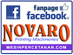 Facebook Mesin Percetakan