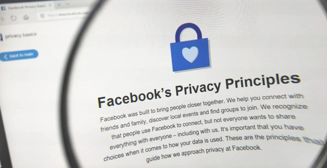فيسبوك تتيح للمستخدمين المزيد من السيطرة على خصوصيتهم