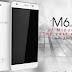 سعر ومواصفات موبايل أم تاتش MTouch M6 بشريحتين اتصال