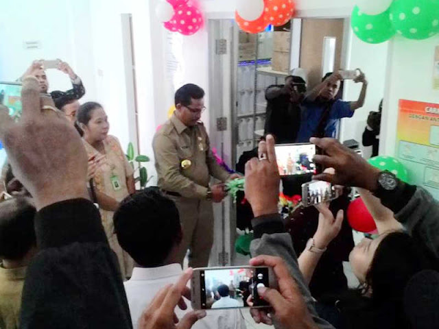 RSUD dr. Ben Mboi Ruteng Siap Layani Pasien Cuci Darah RSUD dr. Ben Mboi Ruteng Siap Layani Pasien Cuci Darah