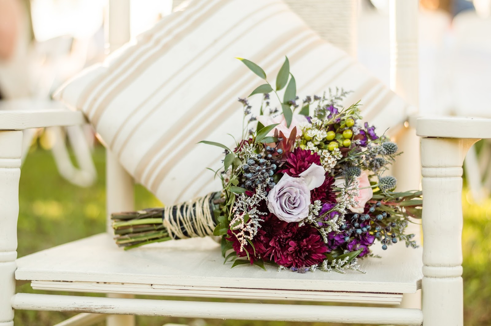 Megan & Ashley's Wedding By Tiffany Beth Photography The