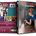 Nancy Drew E A Escada Secreta DVD Capa