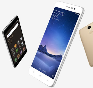 Xiaomi Redmi Note 3 review and specifications