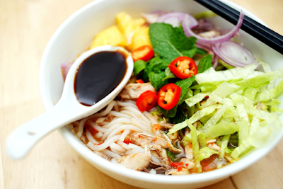 Resep Penang Asam Laksa resep penang assam laksa, laksa penang asli, resep masakan laksa malaysia, resep laksa singapura, resep mie laksa melayu, laksa penang paling sedap di pulau pinang, resep laksa betawi enak, laksa ikan