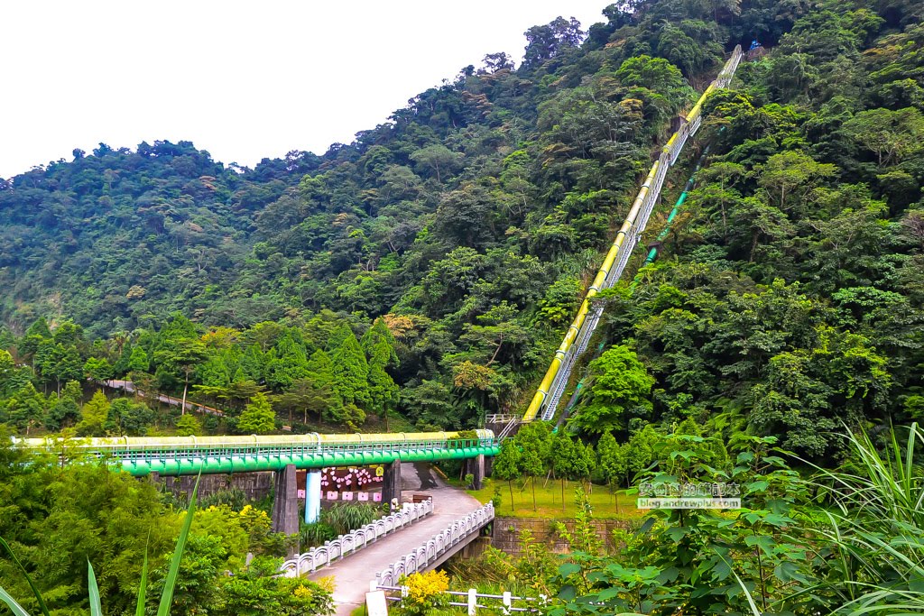 白冷圳紀念公園,台中旅遊景點,台中好玩,拍照打卡景點