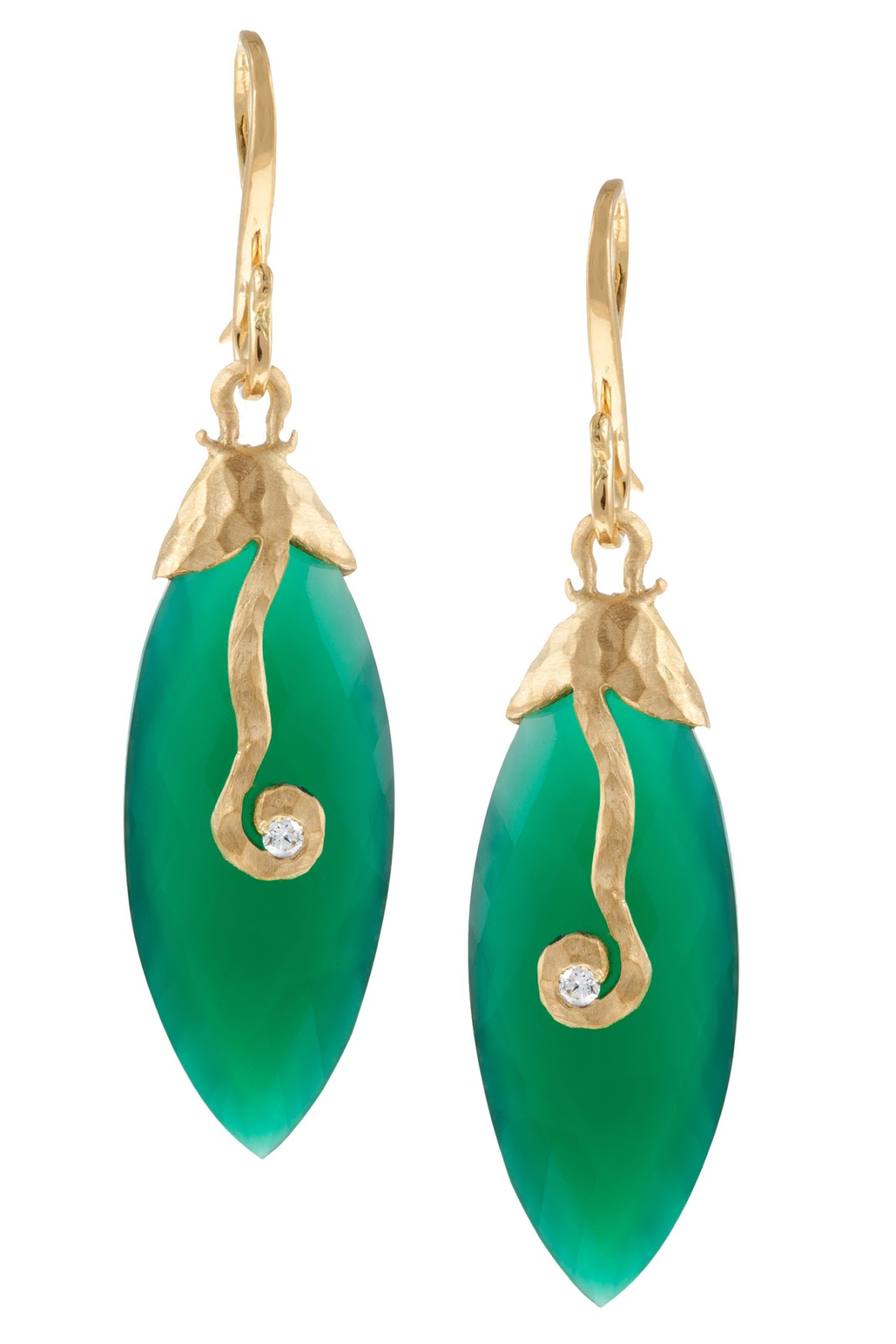 Pamela Froman Fine Jewelry Visit our newest retailer Trendz in Stone