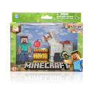 Minecraft Steve? Series 2 Figure