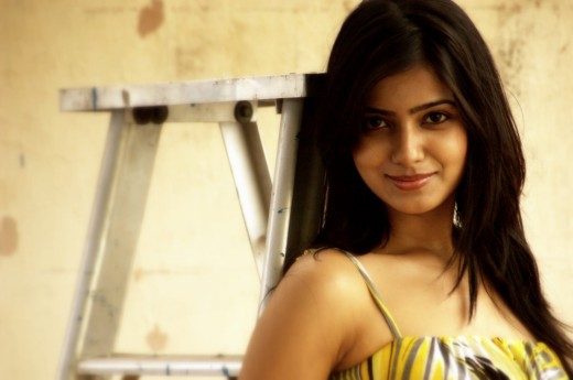 Samantha HD Wallpapers