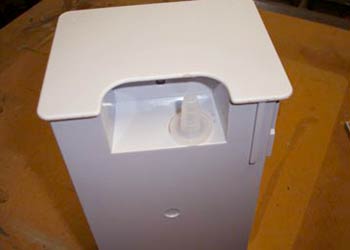 Epson Stylus Pro 7900 Maintenance Tank Reset - Driver and Resetter for Epson Printer
