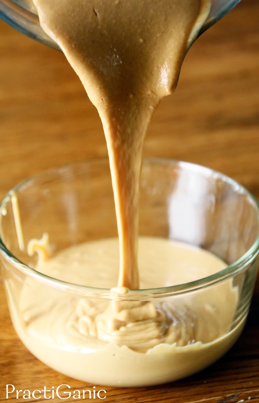 Coconut Peanut Butter PractiGanic Vegetarian Recipes and Organic Living