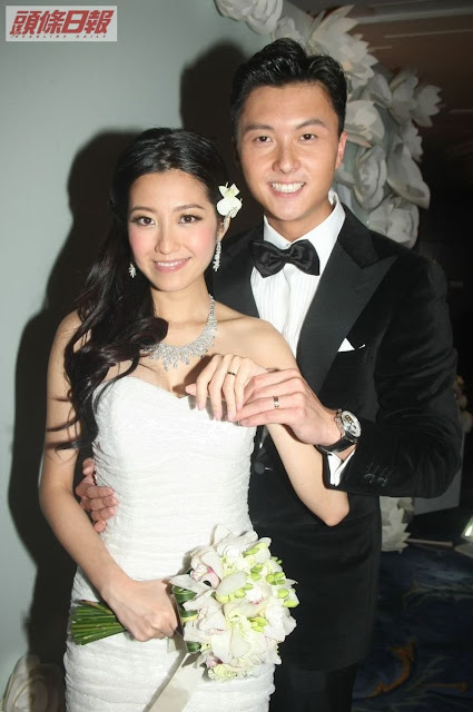 10 Couples Who Fell in Love and Got Married Because of TVB
