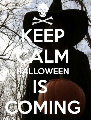cute halloween sayings for treat bags 2016