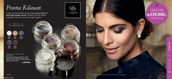 Katalog Oriflame februari 2017 katalog-oriflame-februari-2017