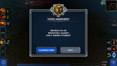 Eternium - Videos für Juwelen Eternium - Videos für Juwelen