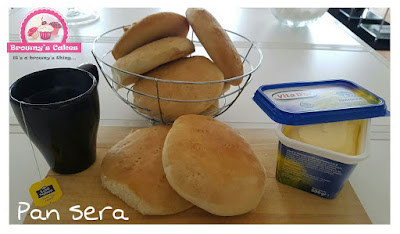 Pan sera recept Pan sera recept