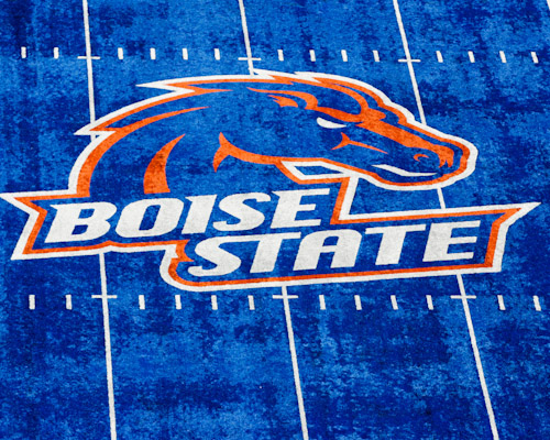 Bosie State Bosie State