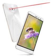 Asus Zenfone 3 Laser