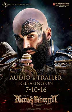 Kaashmora 2 (2017) Hindi Dubbed Full Movie HDRip 720p at movies500.site Kaashmora 2 (2017) Hindi Dubbed Full Movie HDRip 720p at movies500.site